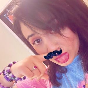 Meet your Posher, Aliana